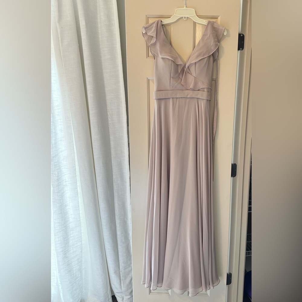 Bridesmaid Dress